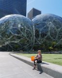 ILCE-6500-20180514-DSC02104 : 2018, Amazon Spheres, Lois, Seattle