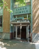 ILCE-6500-20180514-DSC02125 : 2018, Labor Temple, Seattle, buildings & architecture