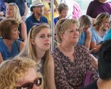 ILCE-6500-20180514-DSC02184  chihuly Gardens And Glass glass blowing demonstration : 2018, Alison, Chihuly Gardens And Glass, Lois, Seattle, Settle Center