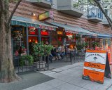 ILCE-6500-20180514-DSC02261  Had a very good dinner at La Vite e Bella : 2018, La Vita e Bella restaurant, Seattle, restaurants