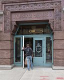 ILCE-6500-20180515-DSC02298  Schwarbacher Hardware Co : 2018, Pioneer Square, Seattle, buildings & architecture