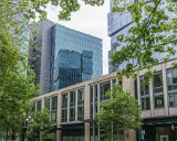 ILCE-6500-20180515-DSC02309 : 2018, Pioneer Square, Seattle, buildings & architecture