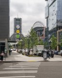 ILCE-6500-20180515-DSC02314 : 2018, King Street Station, Pioneer Square, Seattle, buildings & architecture