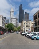 ILCE-6500-20180515-DSC02335 : 2018, Pioneer Square, Seattle, Smith Tower, buildings & architecture