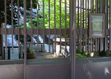 ILCE-6500-20180515-DSC02373 : 2018, Pioneer Square, Seattle, Waterfall Garden Park