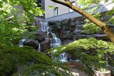 ILCE-6500-20180515-DSC02380 : 2018, Pioneer Square, Seattle, Waterfall Garden Park