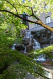 ILCE-6500-20180515-DSC02385 : 2018, Pioneer Square, Seattle, Waterfall Garden Park