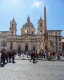 ILCE-6000-20190516-DSC05114 : 2019, Italy, Piazza Navona, Rome