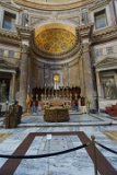 ILCE-6000-20190516-DSC05133 : 2019, Italy, Pantheon, Rome