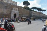 ILCE-6000-20190517-DSC05160 : 2019, Italy, Rome, Vatican