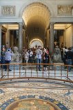 ILCE-6000-20190517-DSC05190 : 2019, Italy, Rome, Vatican, Vatican Museum