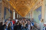 ILCE-6000-20190517-DSC05196 : 2019, Italy, Rome, Vatican, Vatican Museum