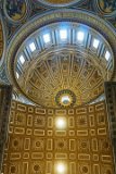 ILCE-6000-20190517-DSC05209 : 2019, Italy, Rome, St. Peter's Basilica, Vatican