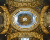 ILCE-6000-20190517-DSC05223 : 2019, Italy, Rome, St. Peter's Basilica, Vatican