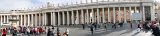 ILCE-6000-20190517-DSC05225 : 2019, Italy, Rome, St. Peter's Square, Vatican