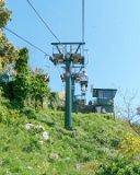 ILCE-6000-20190523-DSC05698 : 2019, Amalfi Coast, Capri, Italy, Mount Solero, Mount Solero chairlift