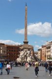ILCE-6500-20190516-DSC05267-2 : 2019, Italy, Piazza Navona, Rome