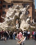 ILCE-6500-20190516-DSC05267-3 : 2019, Italy, Piazza Navona, Rome