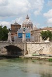 ILCE-6500-20190517-DSC05327 : 2019, Italy, Ponte Sant'Angelo, Rome