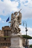 ILCE-6500-20190517-DSC05340 : 2019, Italy, Ponte Sant'Angelo, Rome