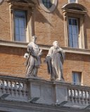 ILCE-6500-20190517-DSC05390 : 2019, Italy, Rome, St. Peter's Square, Vatican