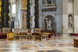 ILCE-6500-20190517-DSC05400 : 2019, Italy, Rome, St. Peter's Basilica, Vatican