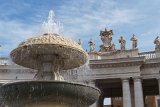 ILCE-6500-20190517-DSC05407 : 2019, Italy, Rome, St. Peter's Square, Vatican