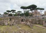 ILCE-6500-20190518-DSC05471 : 2019, Forum of Trrajan, Italy, Rome