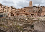 ILCE-6500-20190518-DSC05472 : 2019, Forum of Trrajan, Italy, Rome