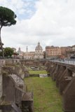 ILCE-6500-20190518-DSC05474 : 2019, Forum of Trrajan, Italy, Rome