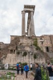 ILCE-6500-20190518-DSC05486 : 2019, Italy, Roman Forum, Rome