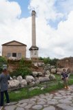 ILCE-6500-20190518-DSC05487 : 2019, Italy, Roman Forum, Rome
