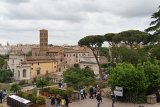 ILCE-6500-20190518-DSC05512 : 2019, Italy, Palatine Hill, Rome