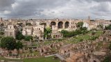 ILCE-6500-20190518-DSC05542 : 2019, Italy, Palatine Hill, Rome