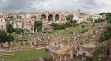 ILCE-6500-20190518-DSC05543 : 2019, Italy, Palatine Hill, Rome