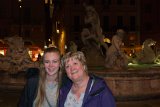 ILCE-6500-20190518-DSC05617 : 2019, Alison Mull, Italy, Lois, Piazza Navona, Rome