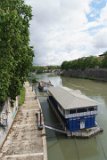 ILCE-6500-20190519-DSC05694 : 2019, Italy, Rome, Tiber River