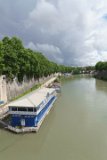 ILCE-6500-20190519-DSC05697 : 2019, Italy, Rome, Tiber River