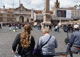 ILCE-6500-20190519-DSC05714 : 2019, Alison Mull, Italy, Lois, Piazza del Popolo, Rome