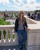 ILCE-6500-20190519-DSC05760 : 2019, Alison Mull, Italy, Piazza del Popolo, Rome, Terrazza del Pincio