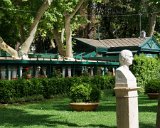 ILCE-6500-20190519-DSC05765 : 2019, Italy, Rome, Terrazza del Pincio