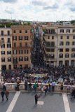 ILCE-6500-20190519-DSC05787 : 2019, Italy, Rome, Spanish Steps