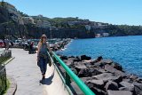 ILCE-6500-20190521-DSC06064 : 2019, Alison Mull, Amalfi Coast, Italy, Sorrento