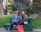 ILCE-6500-20190521-DSC06200 : 2019, Alison Mull, Amalfi Coast, Italy, Lois, Sorrento