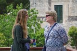 ILCE-6500-20190522-DSC06384 : 2019, Alison Mull, Amalfi Coast, Italy, Lois, Ravello