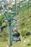ILCE-6500-20190523-DSC06583 : 2019, Alison Mull, Amalfi Coast, Capri, Italy, Mount Solero, Mount Solero chairlift