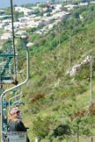 ILCE-6500-20190523-DSC06584 : 2019, Alison Mull, Amalfi Coast, Capri, Italy, Mount Solero, Mount Solero chairlift