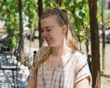 ILCE-6500-20190524-DSC06697 : 2019, Alison Mull, Amalfi Coast, Bosco de Medici, Italy