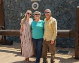 ILCE-6500-20190524-DSC06709 : 2019, Alison Mull, Amalfi Coast, Bosco de Medici, Italy, Lois, Steve