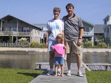 107-0777 IMG : 2000, Alison, Lois, NC, Ocean Isle Beach, Steve